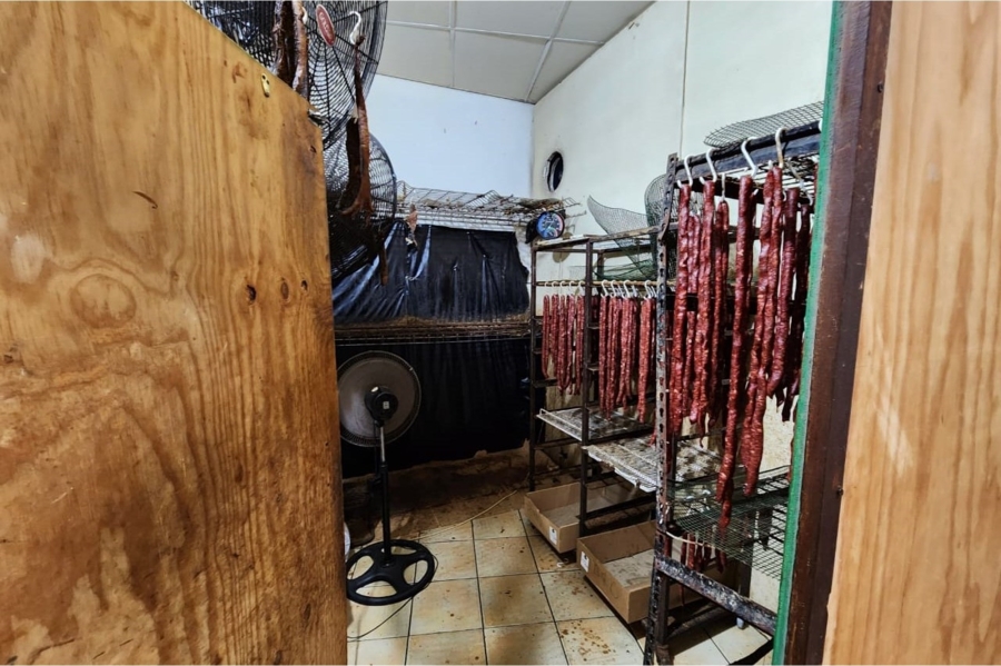 To Let commercial Property for Rent in Parklands Western Cape